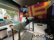 Berlin Beliebtes Imbiss-Restaurant in Charlottenburg Gewerbe mieten