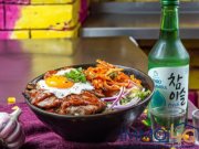 Berlin Beliebtes Imbiss-Restaurant in Charlottenburg Gewerbe mieten