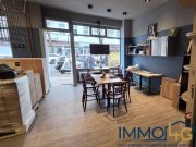 Berlin Freie Fläche in Charlottenburg - ideal für kleine Gastronomie, Kosmetik oder Retail Gewerbe mieten