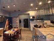 Berlin Freie Fläche in Charlottenburg - ideal für kleine Gastronomie, Kosmetik oder Retail Gewerbe mieten