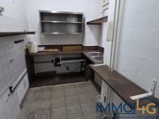 Berlin Freie Fläche in Charlottenburg - ideal für kleine Gastronomie, Kosmetik oder Retail Gewerbe mieten