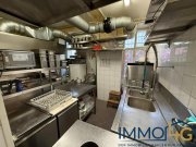 Berlin Restaurant mit großer Terrasse in Charlottenburg Gewerbe mieten