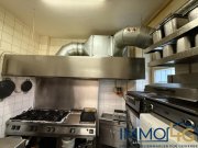 Berlin Restaurant mit großer Terrasse in Charlottenburg Gewerbe mieten