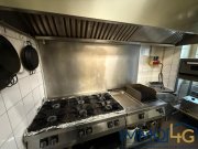 Berlin Restaurant mit großer Terrasse in Charlottenburg Gewerbe mieten