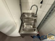 Berlin Restaurant mit großer Terrasse in Charlottenburg Gewerbe mieten