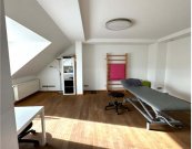 Berlin Prov.-frei: Moderne großzügige Büroeinheit Gewerbe mieten