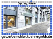 Berlin Einzigartiges Loft nahe Alexanderplatz Gewerbe mieten