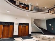 Berlin Prov.-frei: Attraktive Büros zwischen Adenauer und Olivaer Platz Gewerbe mieten