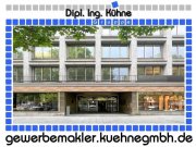 Berlin Prov.-frei: Erstbezug Büros zwischen Adenauer und Olivaer Platz Gewerbe mieten
