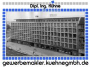 Berlin Prov.-frei: Erstbezug Büros zwischen Adenauer und Olivaer Platz Gewerbe mieten