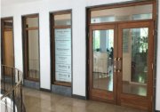 Berlin Prov.-frei: Erstbezug Büros zwischen Adenauer und Olivaer Platz Gewerbe mieten