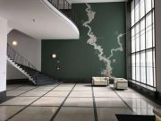 Berlin Prov.-frei: Erstbezug Büros zwischen Adenauer und Olivaer Platz Gewerbe mieten