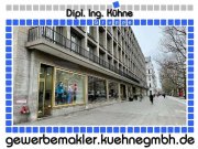 Berlin Prov.-frei: Zwischen Adenauer und Olivaer Platz Gewerbe mieten