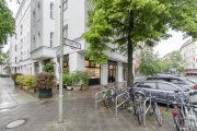 Berlin Schickes Ladengeschäft direkt am Olivaer Platz & Ku'Damm Gewerbe mieten
