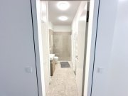 Berlin Modern Living at the OYSTER -
Exklusives 2-Zimmer-Apartment 
- voll möbliert wohnen 
für 1 Jahr Wohnung mieten