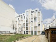 Berlin Modern Living at the OYSTER -
Exklusives 2-Zimmer-Apartment 
- voll möbliert wohnen 
für 1 Jahr Wohnung mieten