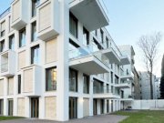 Berlin Modern Living at the OYSTER -
Exklusives 2-Zimmer-Apartment 
- voll möbliert wohnen 
für 1 Jahr Wohnung mieten