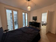 Berlin Wohnen auf Zeit: 
möblierte 2-Zimmer-Wohnung am Los-Angeles-Platz 
im stilvollen "the OYSTER" Wohnung mieten