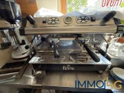 Berlin Erstklassiger Italiener auf der Martin-Luther-Straße Gewerbe mieten