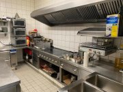 Berlin Attraktives Restaurant mit großer Terrasse in bester Kreuzberger Kiezlage Gewerbe mieten