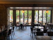 Berlin Attraktives Restaurant mit großer Terrasse in bester Kreuzberger Kiezlage Gewerbe mieten