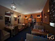 Berlin Highlight in Kreuzberg: Szene-Restaurant im Gräfekiez mit großer Terrasse Gewerbe mieten