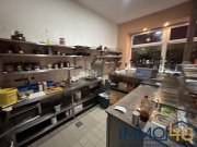 Berlin Highlight in Kreuzberg: Szene-Restaurant im Gräfekiez mit großer Terrasse Gewerbe mieten