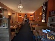 Berlin Highlight in Kreuzberg: Szene-Restaurant im Gräfekiez mit großer Terrasse Gewerbe mieten