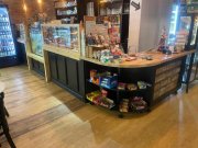 Berlin Kleines Café mit Kiosk in 1A Lage in Kreuzberg Gewerbe mieten