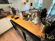 Berlin Kleines Café zwischen Bergmann - und Reuterkiez Gewerbe mieten