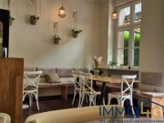 Berlin Kleines Café zwischen Bergmann - und Reuterkiez Gewerbe mieten