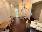 Berlin Kleines Café zwischen Bergmann - und Reuterkiez Gewerbe mieten