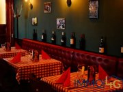 Berlin Restaurant an der Hasenheide Gewerbe mieten