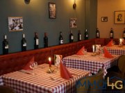 Berlin Restaurant an der Hasenheide Gewerbe mieten