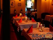 Berlin Restaurant an der Hasenheide Gewerbe mieten