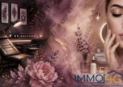 Berlin Tattoostudio sucht Nachmieter - auch Kosmetik möglich Gewerbe mieten