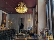Berlin Kreuzberger Geheimtipp: Modernes Hinterhof-Restaurant mit urbanem Flair und Sonnenterrasse Gewerbe mieten