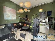 Berlin Modernes Café/ Bistro unweit vom Oranienplatz Gewerbe mieten