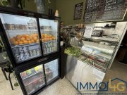 Berlin Modernes Café/ Bistro unweit vom Oranienplatz Gewerbe mieten