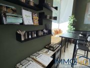 Berlin Modernes Café/ Bistro unweit vom Oranienplatz Gewerbe mieten