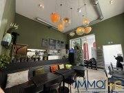 Berlin Modernes Café/ Bistro unweit vom Oranienplatz Gewerbe mieten