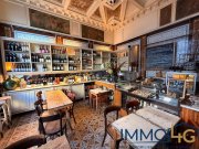 Berlin Charmante Gastronomie mit einzigartiger Atmosphäre Gewerbe mieten