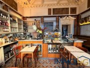 Berlin Charmante Gastronomie mit einzigartiger Atmosphäre Gewerbe mieten