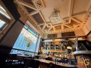 Berlin Charmante Gastronomie mit einzigartiger Atmosphäre Gewerbe mieten