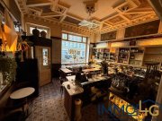 Berlin Charmante Gastronomie mit einzigartiger Atmosphäre Gewerbe mieten