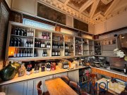 Berlin Charmante Gastronomie mit einzigartiger Atmosphäre Gewerbe mieten