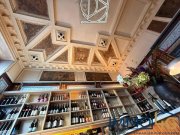 Berlin Charmante Gastronomie mit einzigartiger Atmosphäre Gewerbe mieten