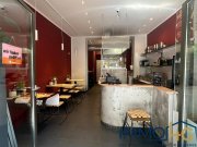 Berlin Frequentierte Gastrofläche in Kreuzberg mit Vollkonzession und attraktiver Außenbestuhlung Gewerbe mieten