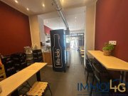 Berlin Frequentierte Gastrofläche in Kreuzberg mit Vollkonzession und attraktiver Außenbestuhlung Gewerbe mieten
