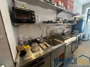 Berlin Frequentierte Gastrofläche in Kreuzberg mit Vollkonzession und attraktiver Außenbestuhlung Gewerbe mieten